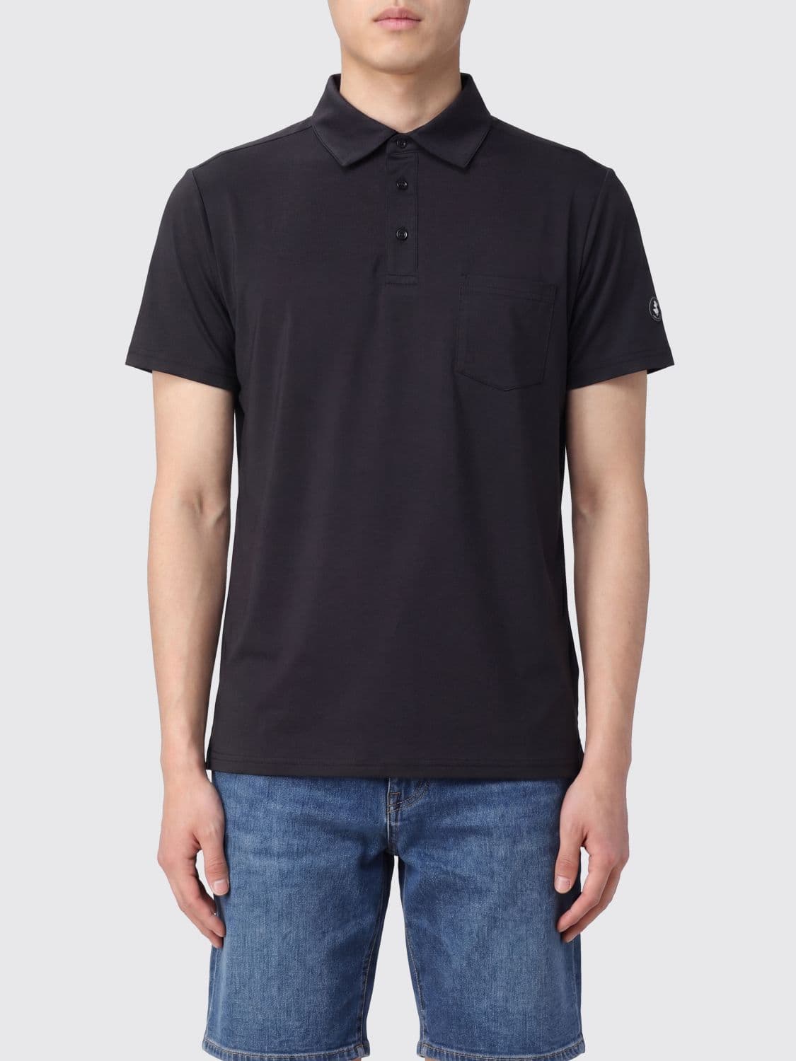 Save The Duck Polo shirt men