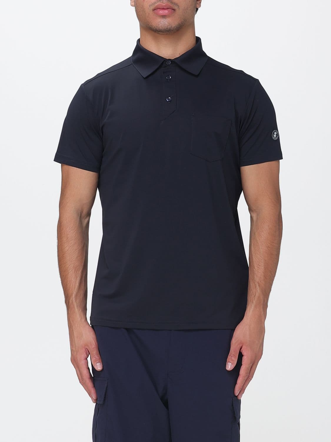 Save The Duck Polo shirt men