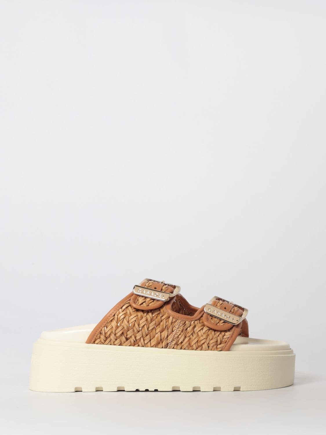 Casadei Heeled sandal woman · 38