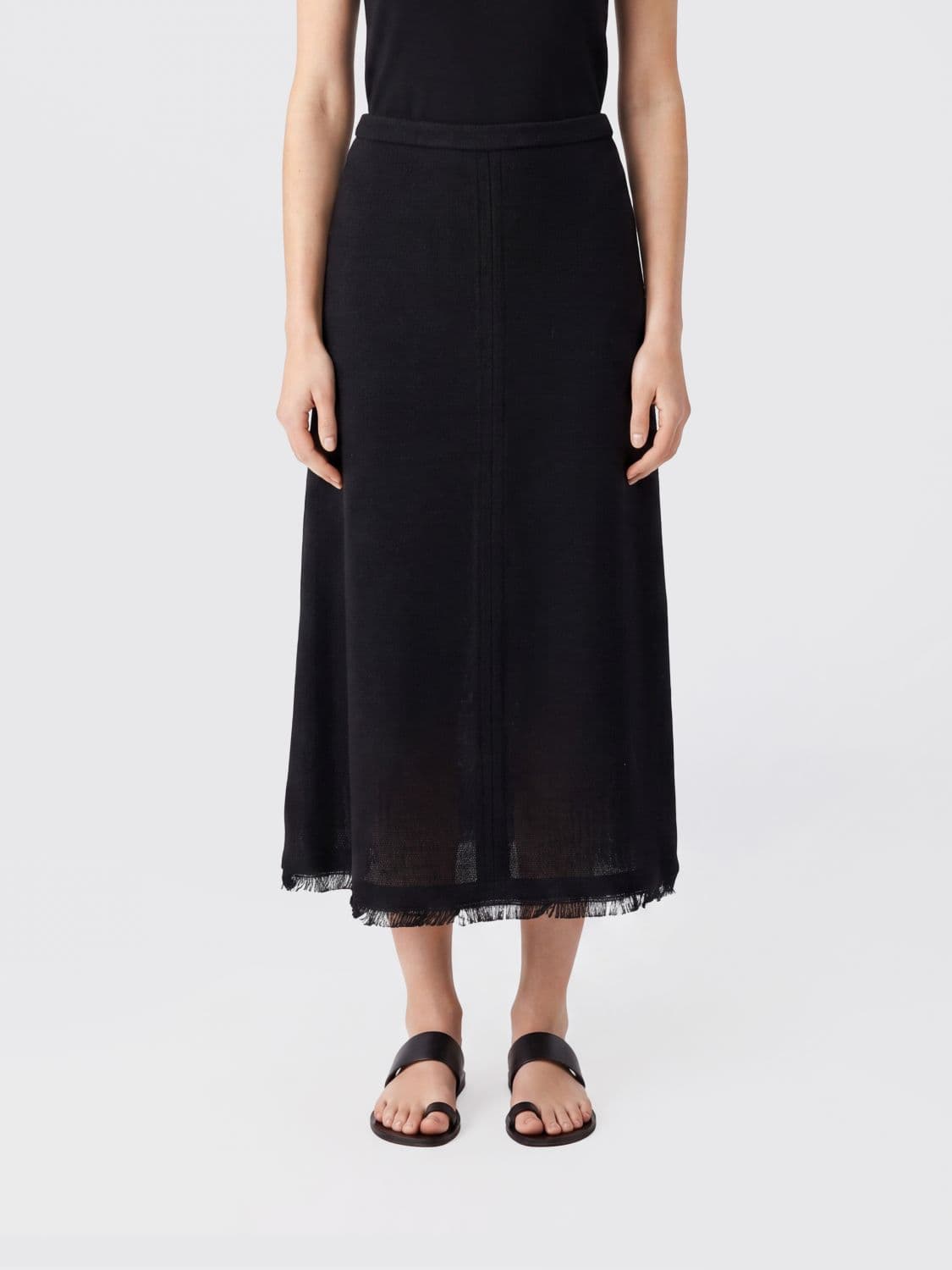 's Max Mara Skirt woman