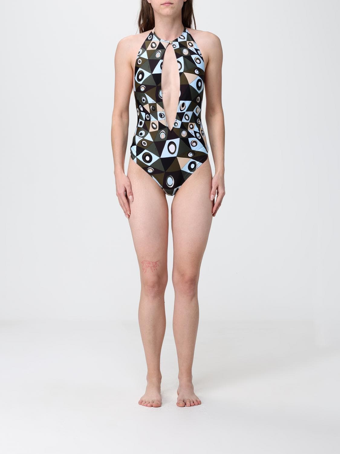 Pucci Swimsuit woman