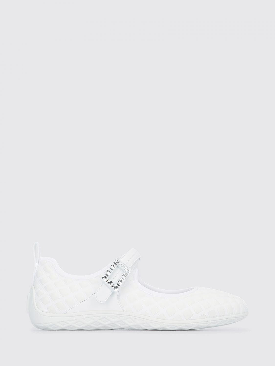 Roger Vivier Scuba Mary Jane Viv