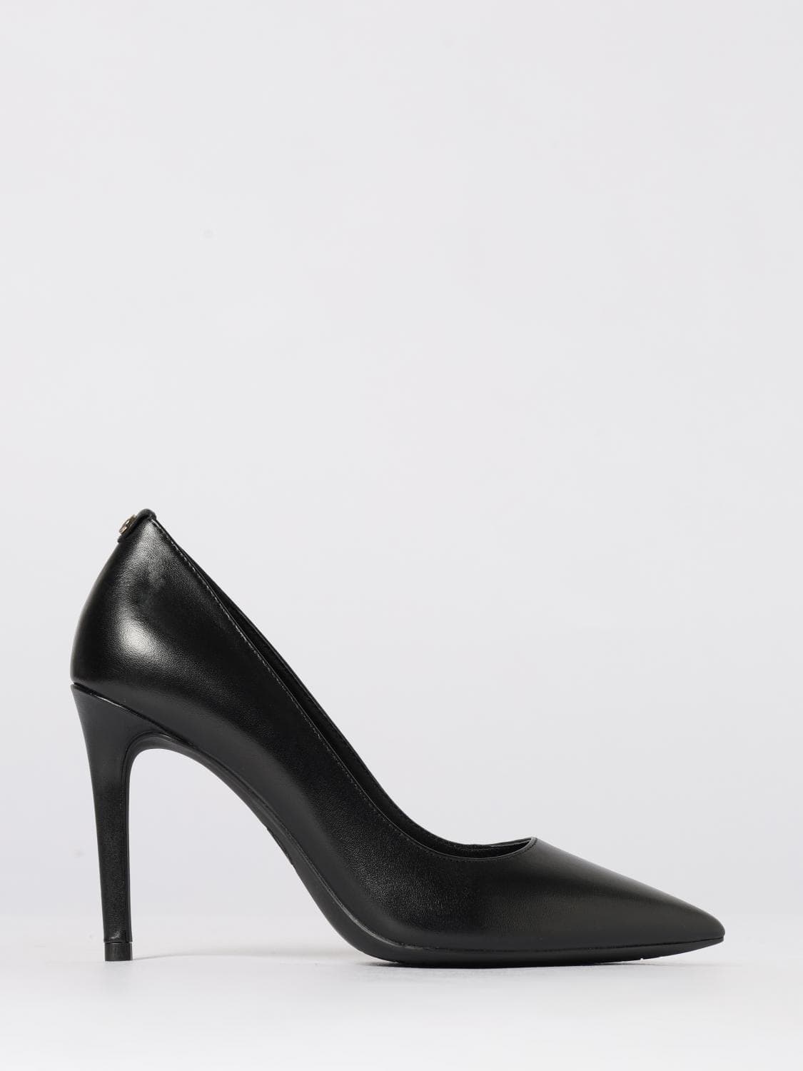 Michael Kors Alina Flex Pumps in Leather