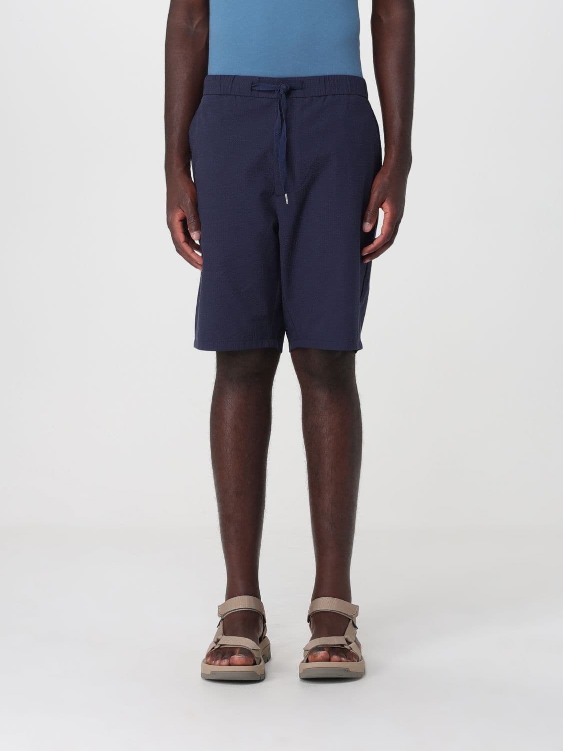 Sun68 Shorts men
