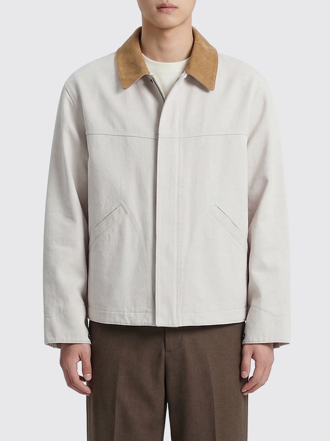Tom Ford Classic Cotton Jacket