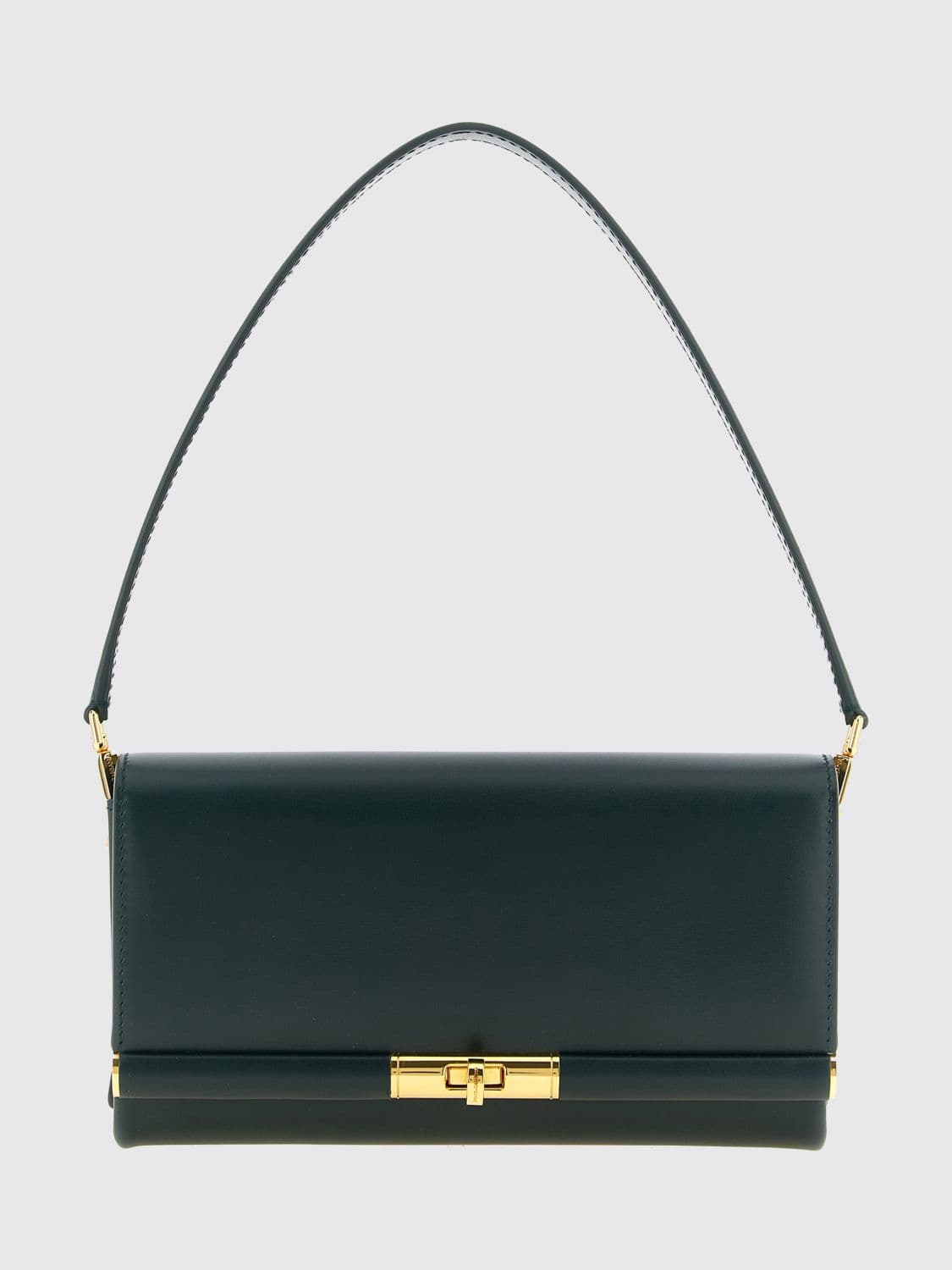 Dolce & Gabbana Marlene Leather Bag