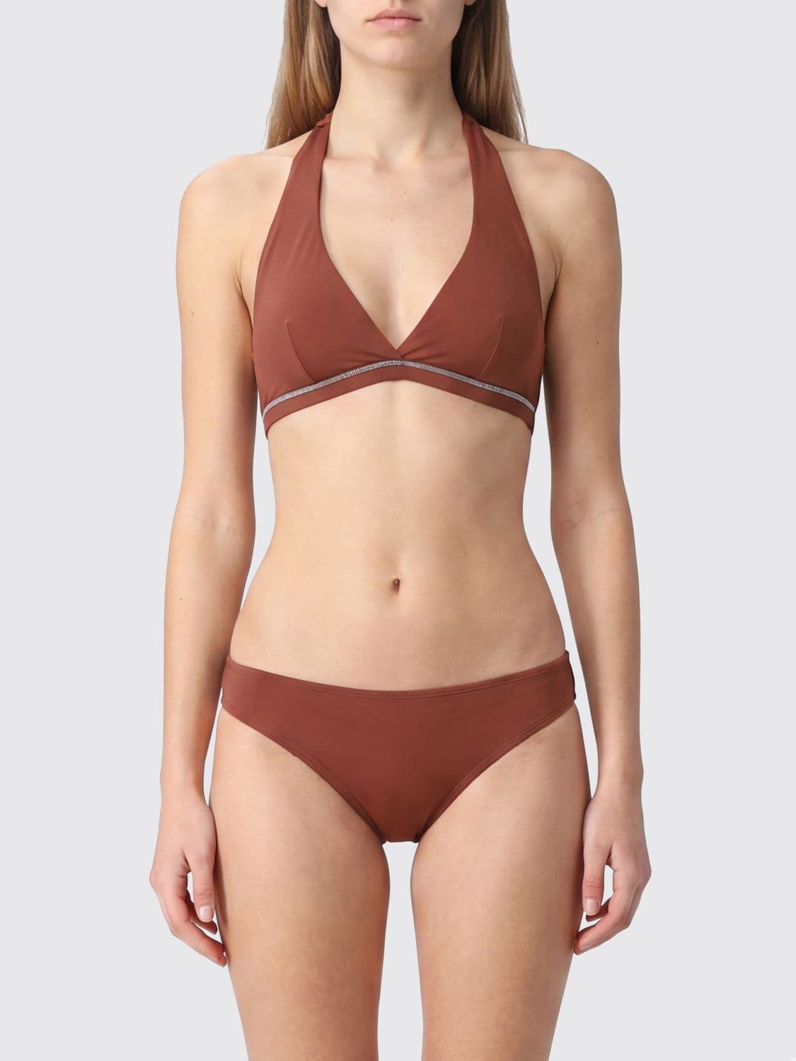 Brunello Cucinelli Swimsuit woman