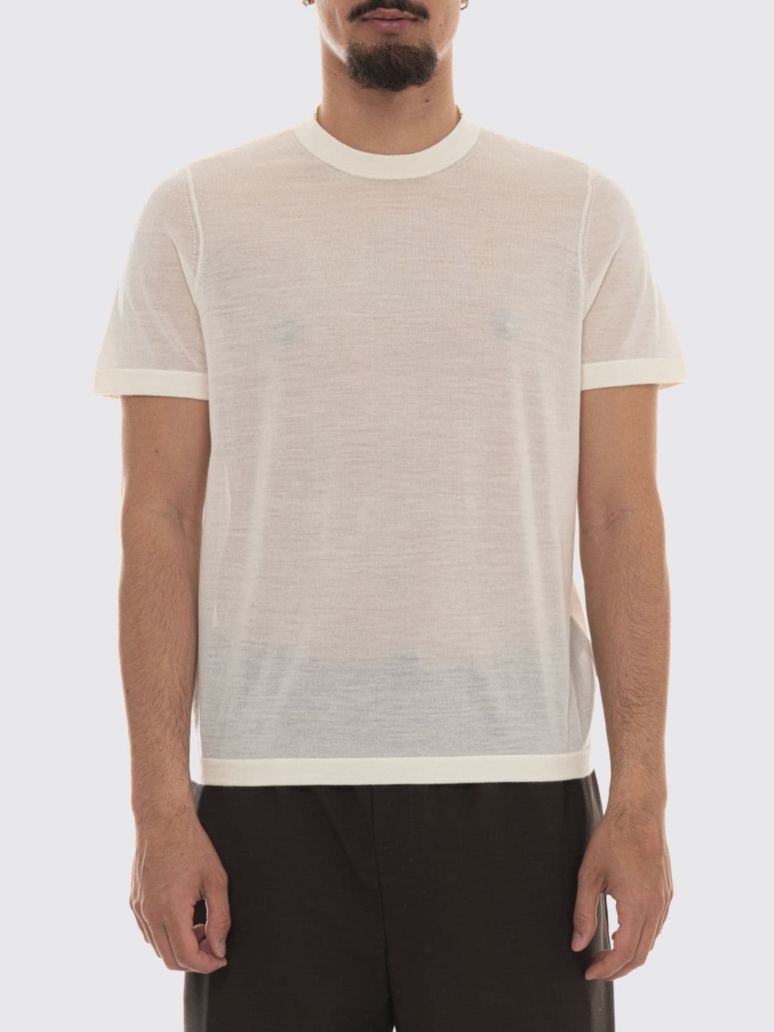 Hugo Sweater men