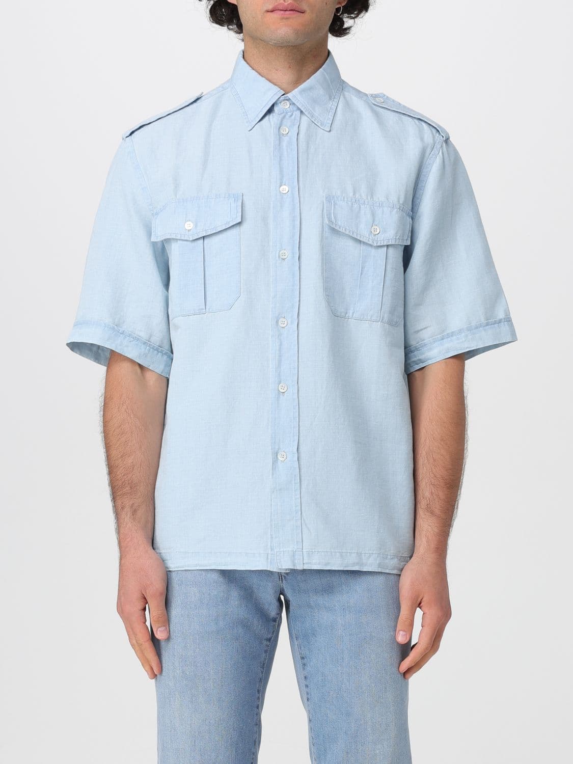 Barena Shirt men