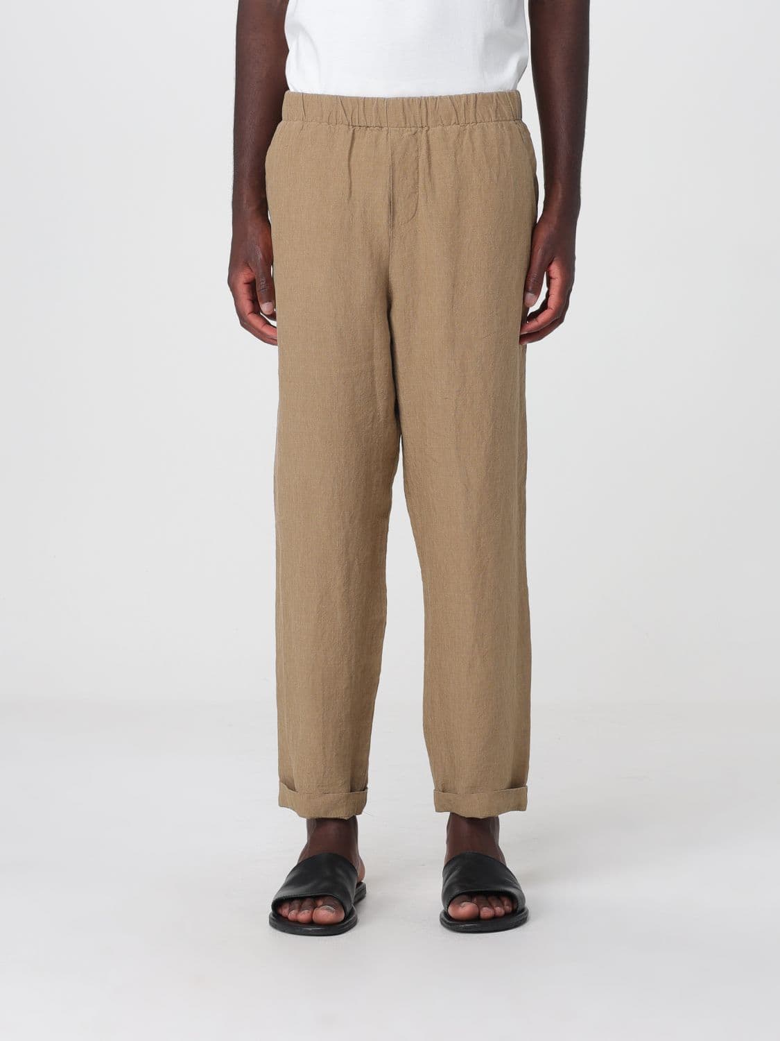 Barena Pants men