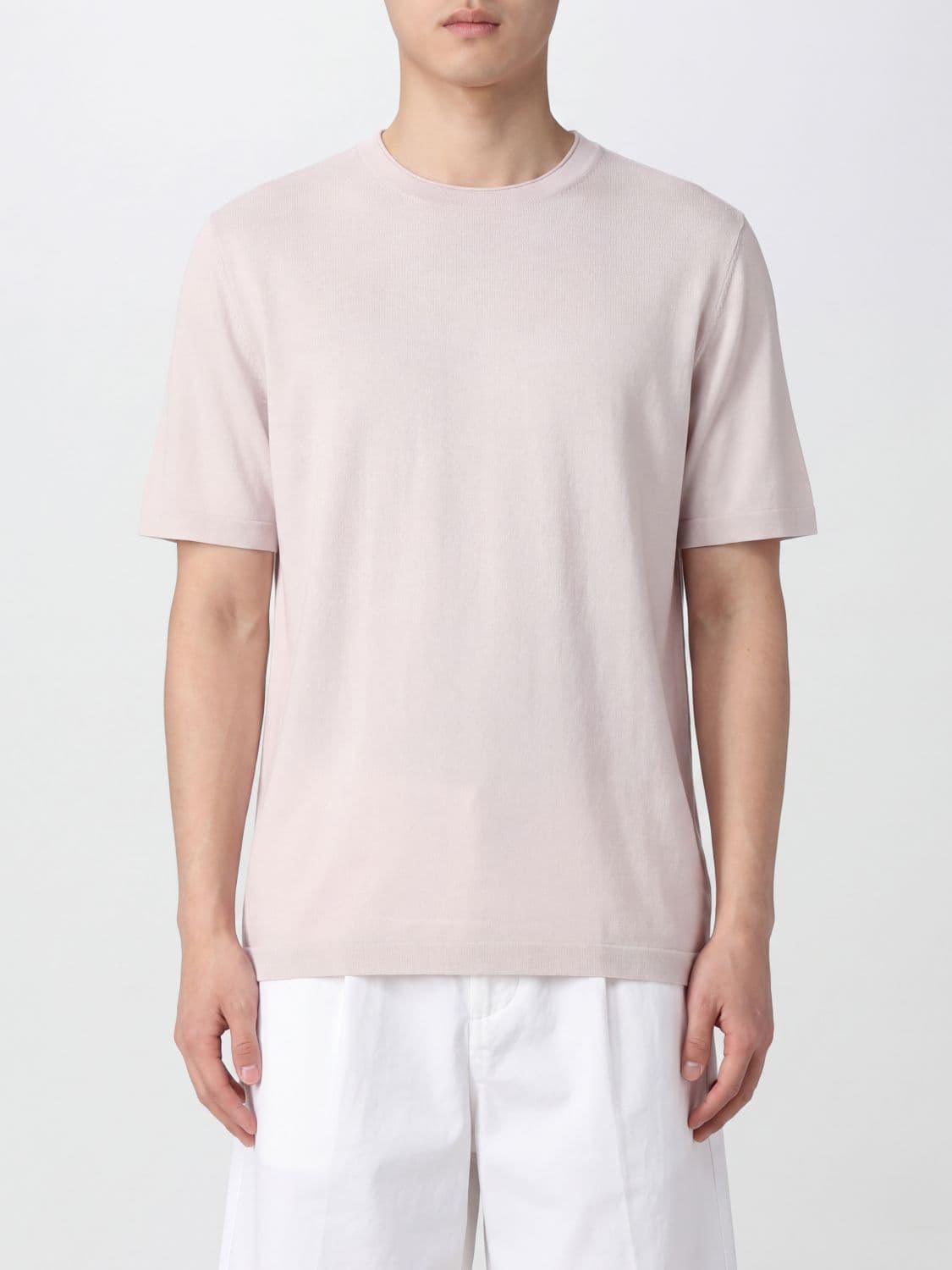 Kangra Basic Cotton T-shirt