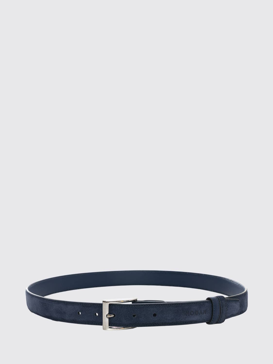 Hogan Reversible Leather Belt · OS