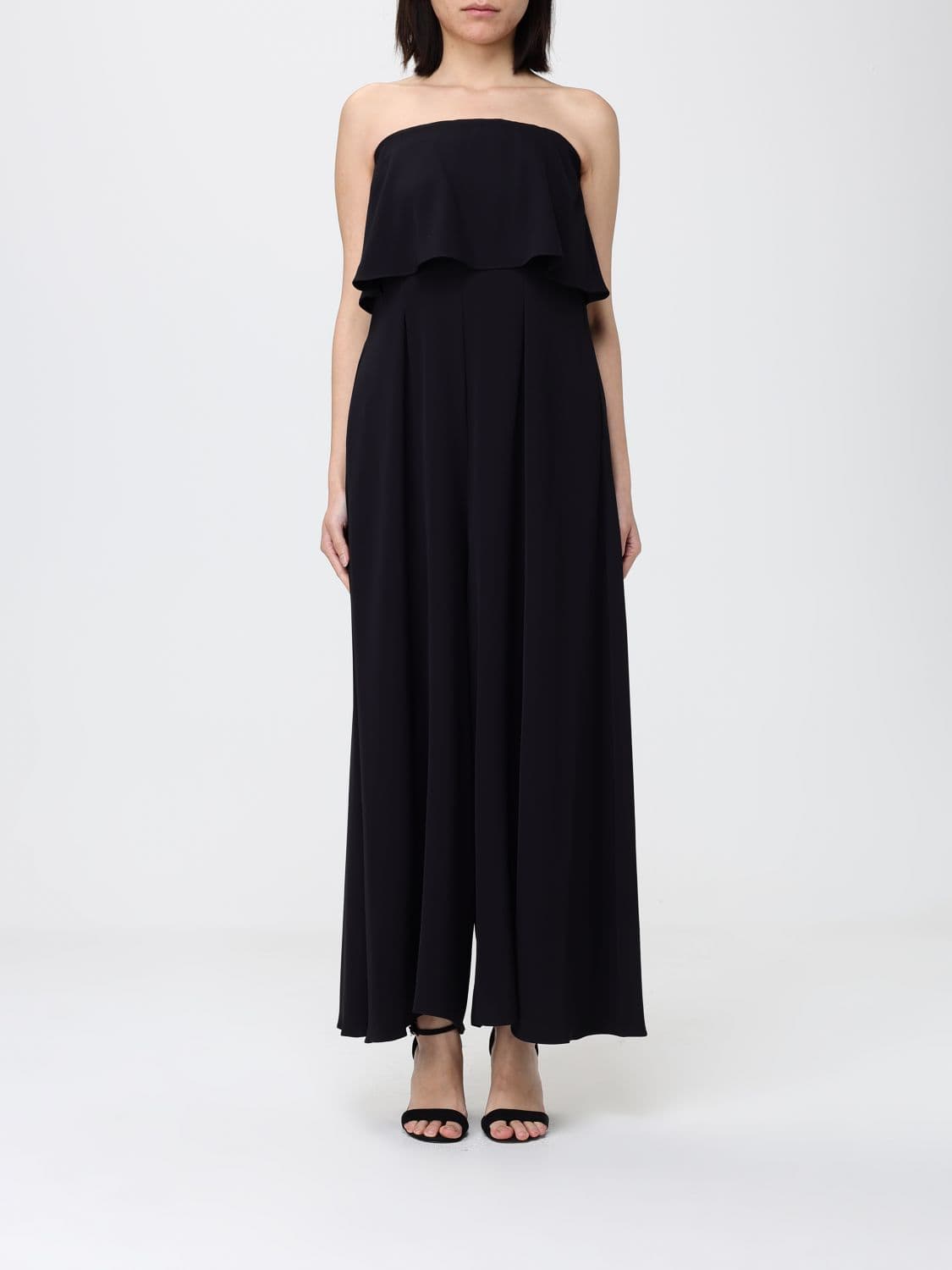 Hanita Polyester Jumpsuit · XS