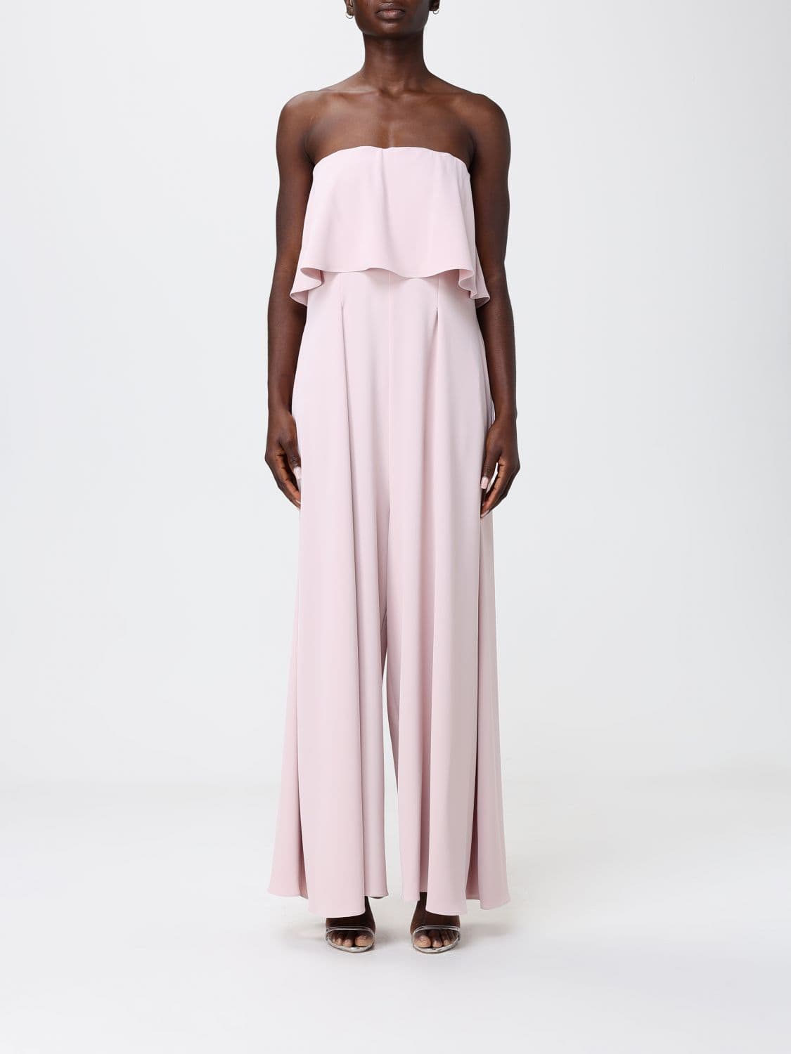 Hanita Polyester Jumpsuit · XS