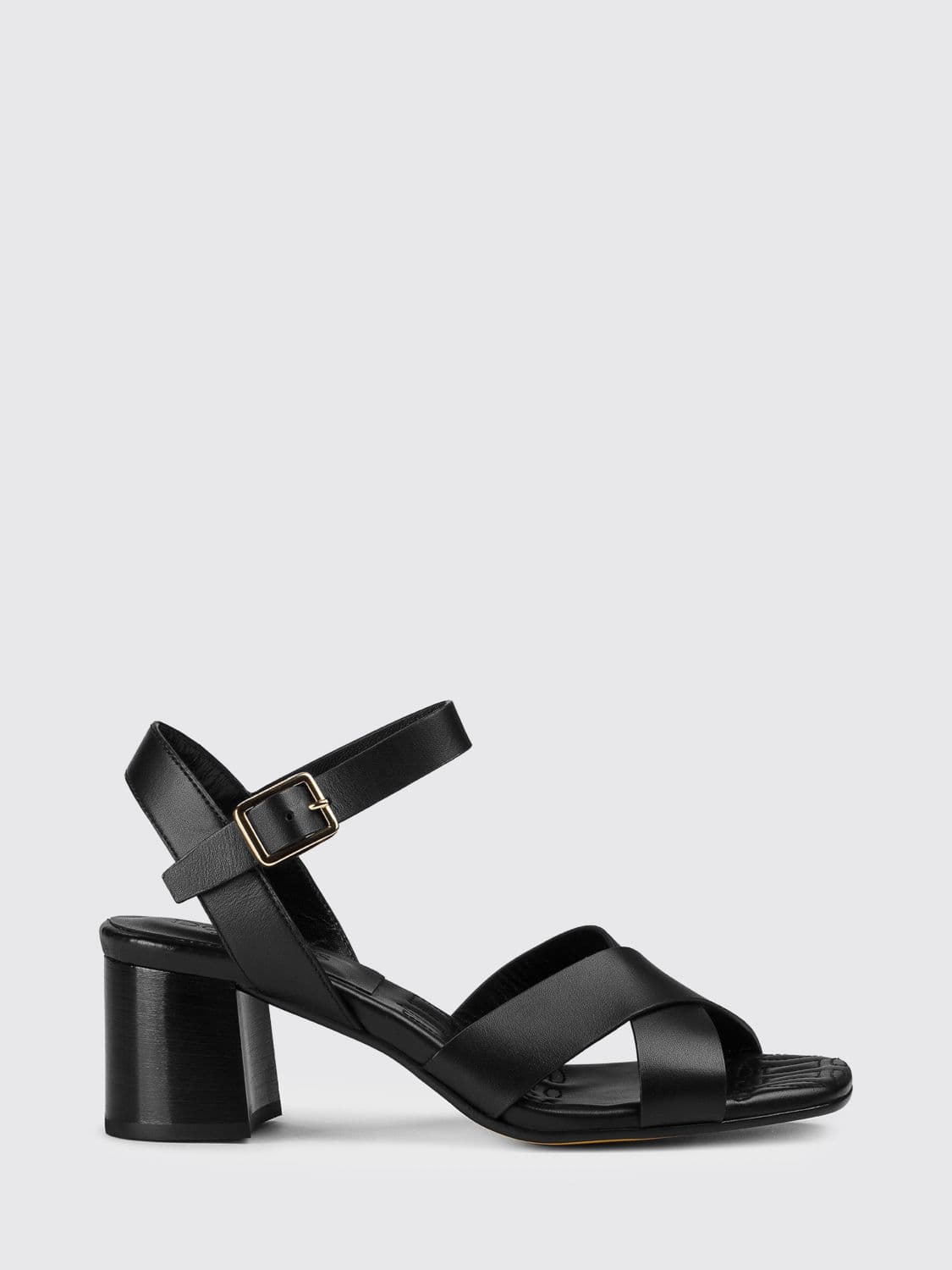 Doucal's Leather Sandals