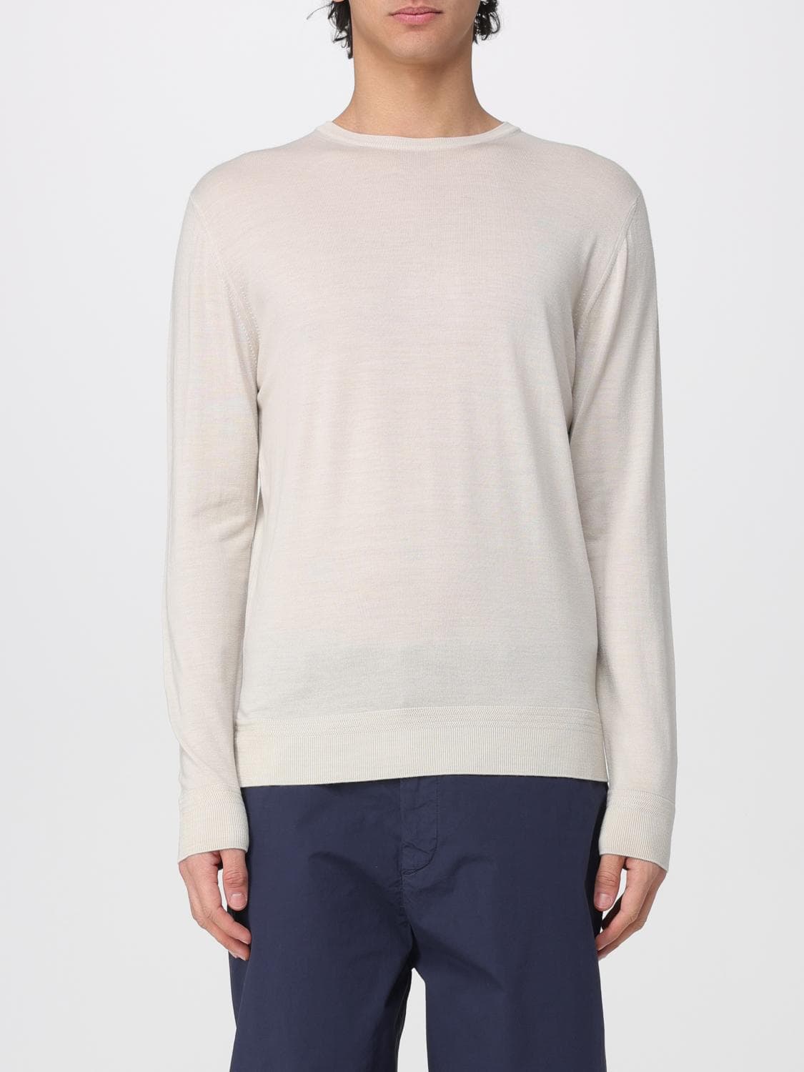 Barena Wool Knit Top