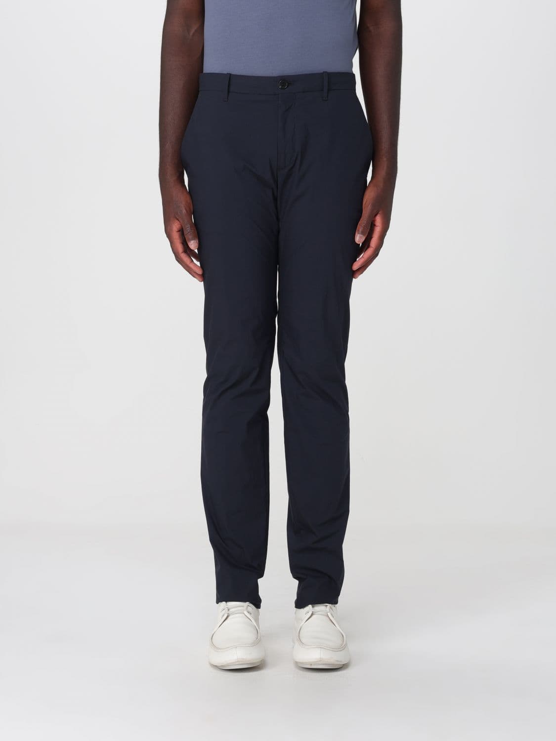 Incotex Pants men