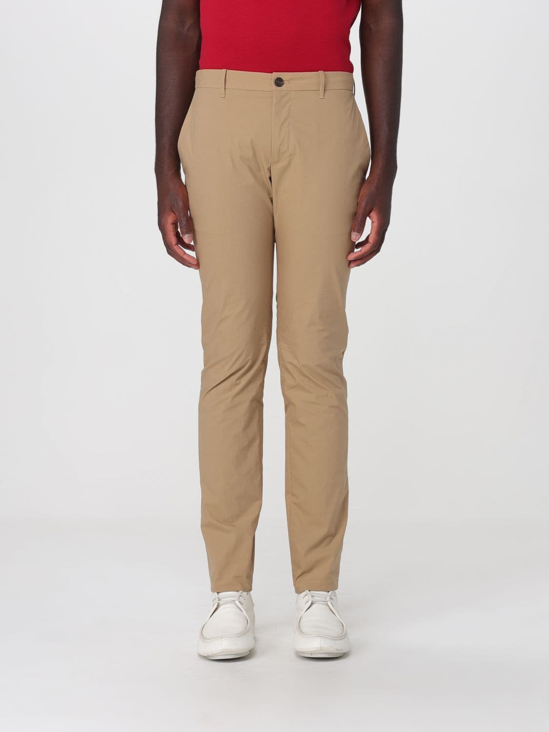 Incotex Pants men