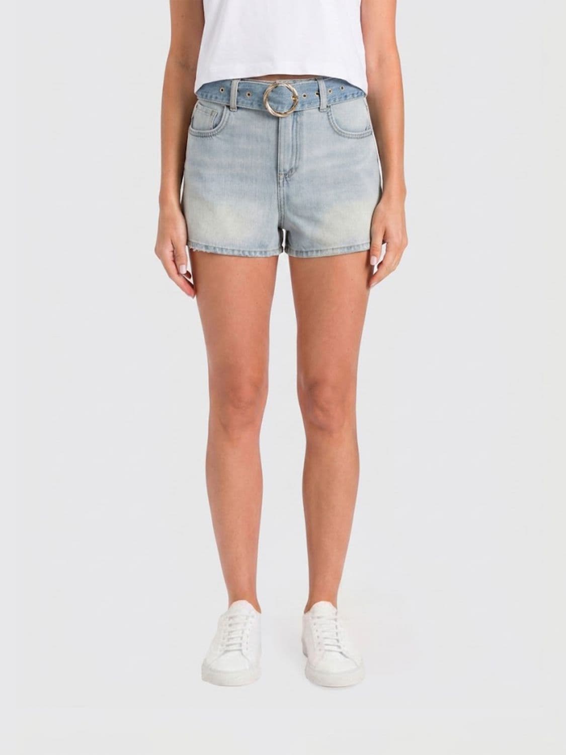 Twinset Shorts woman