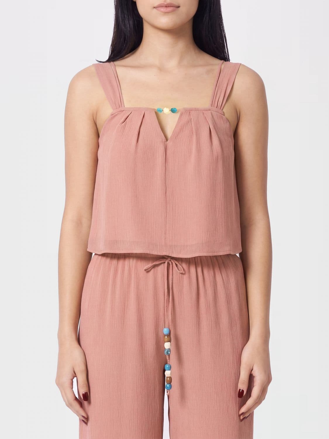 Patrizia Pepe Top woman