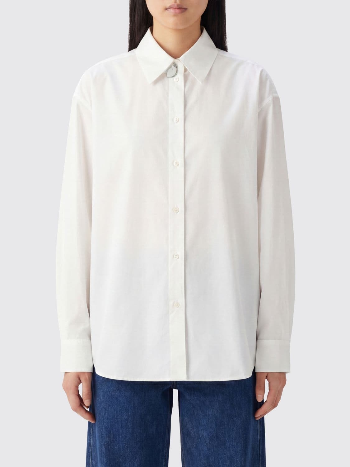 Marni Classic Cotton Shirt