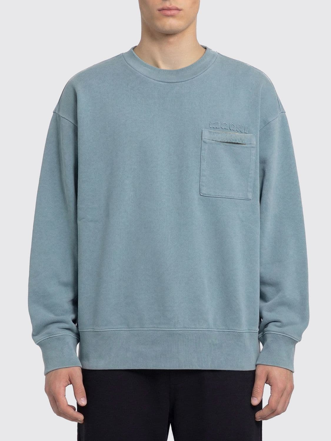 Marni Cotton Sweatshirt · 50