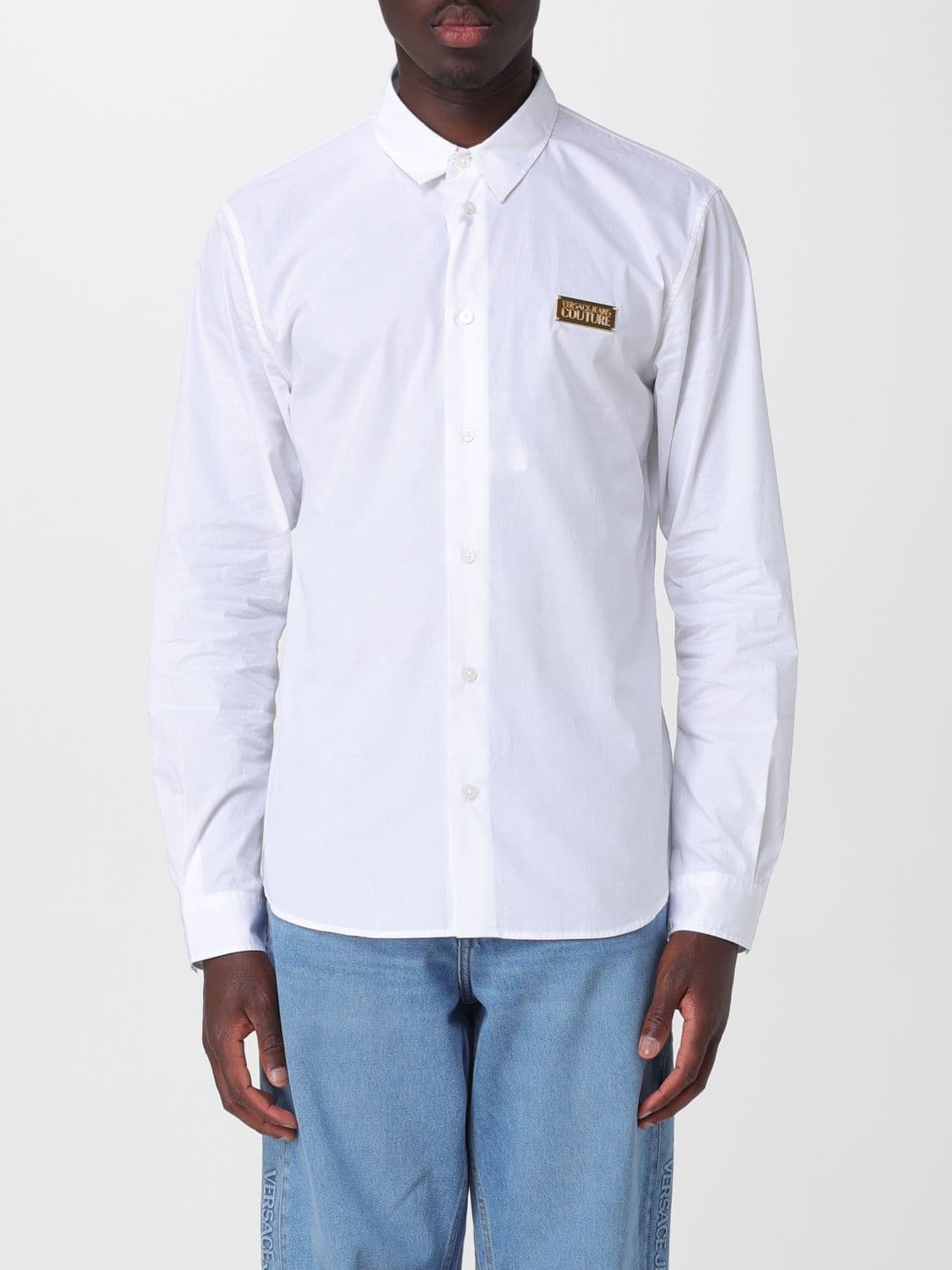 Versace Jeans Couture Shirt men