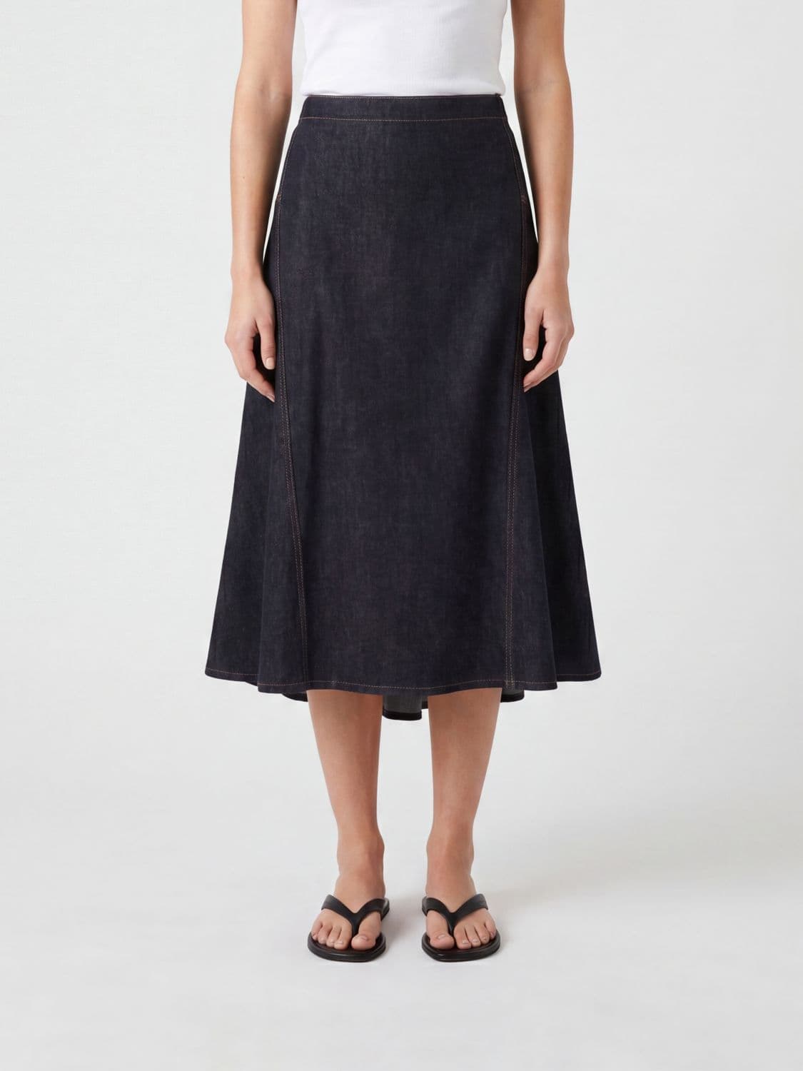 Jacquemus Skirt woman