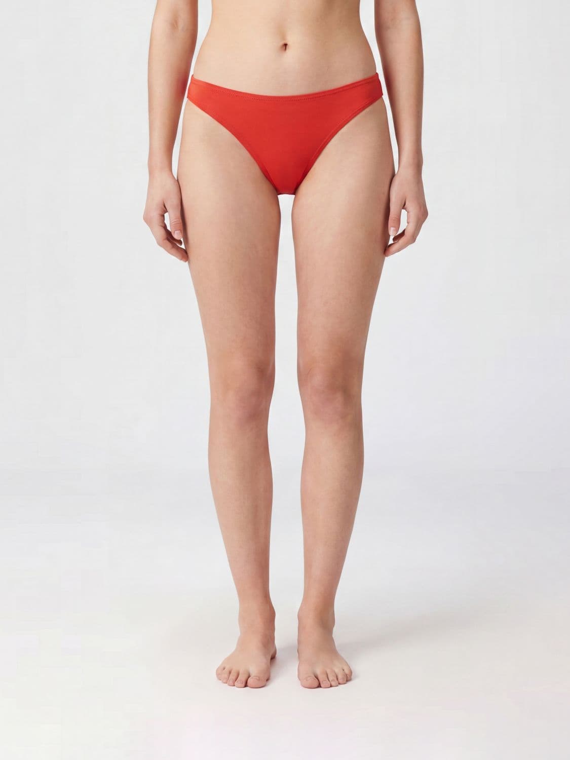Eres Bikini Bottom in Nylon