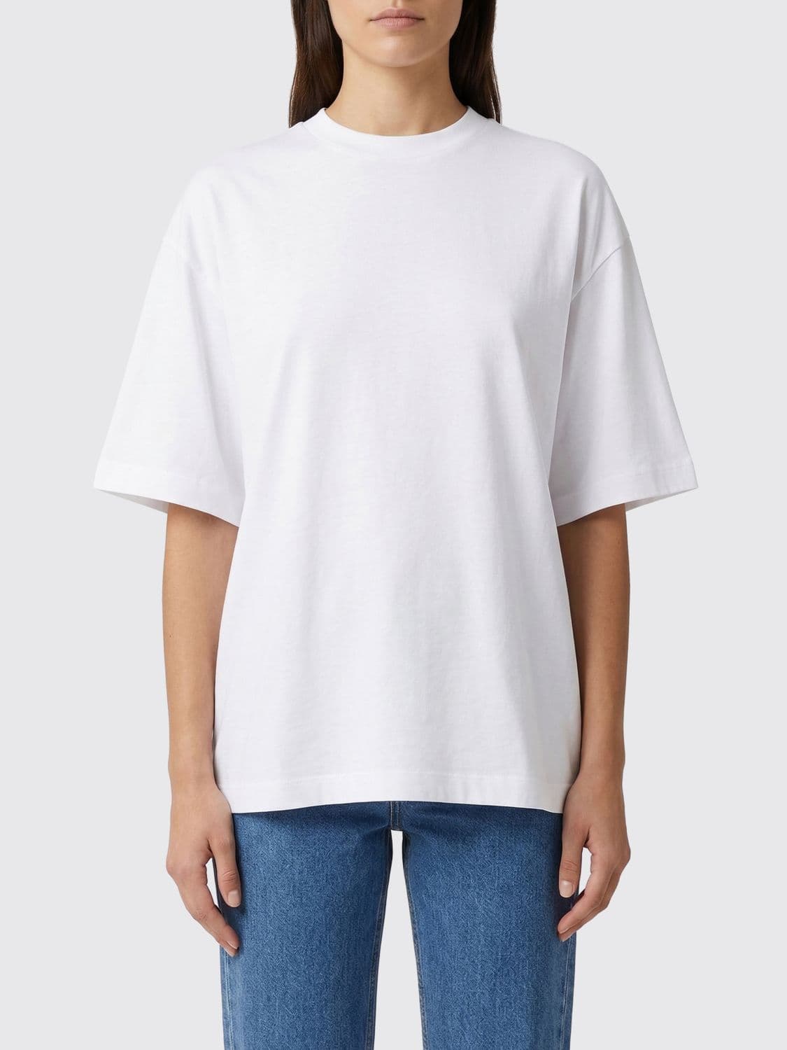 Filippa K Cotton T-Shirts · S
