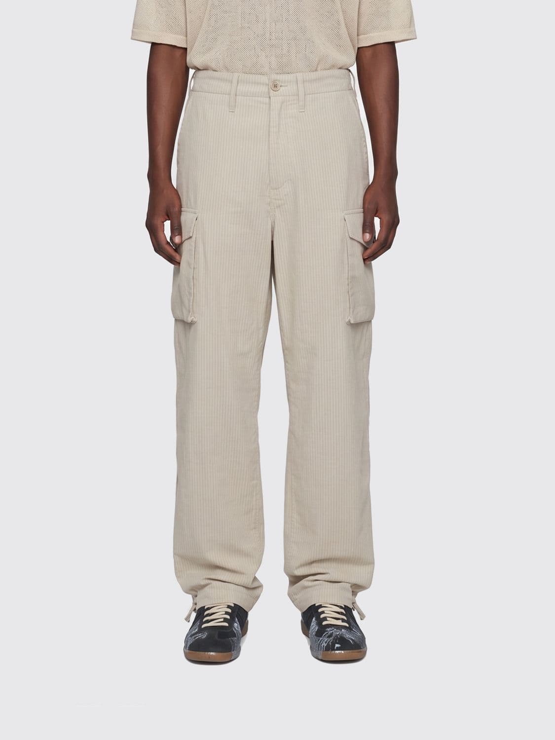 Maison Margiela Pants men
