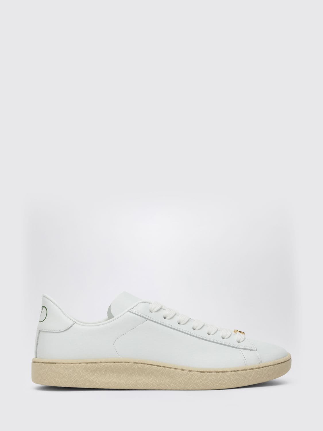 Valentino Garavani Leather Royco Sneakers