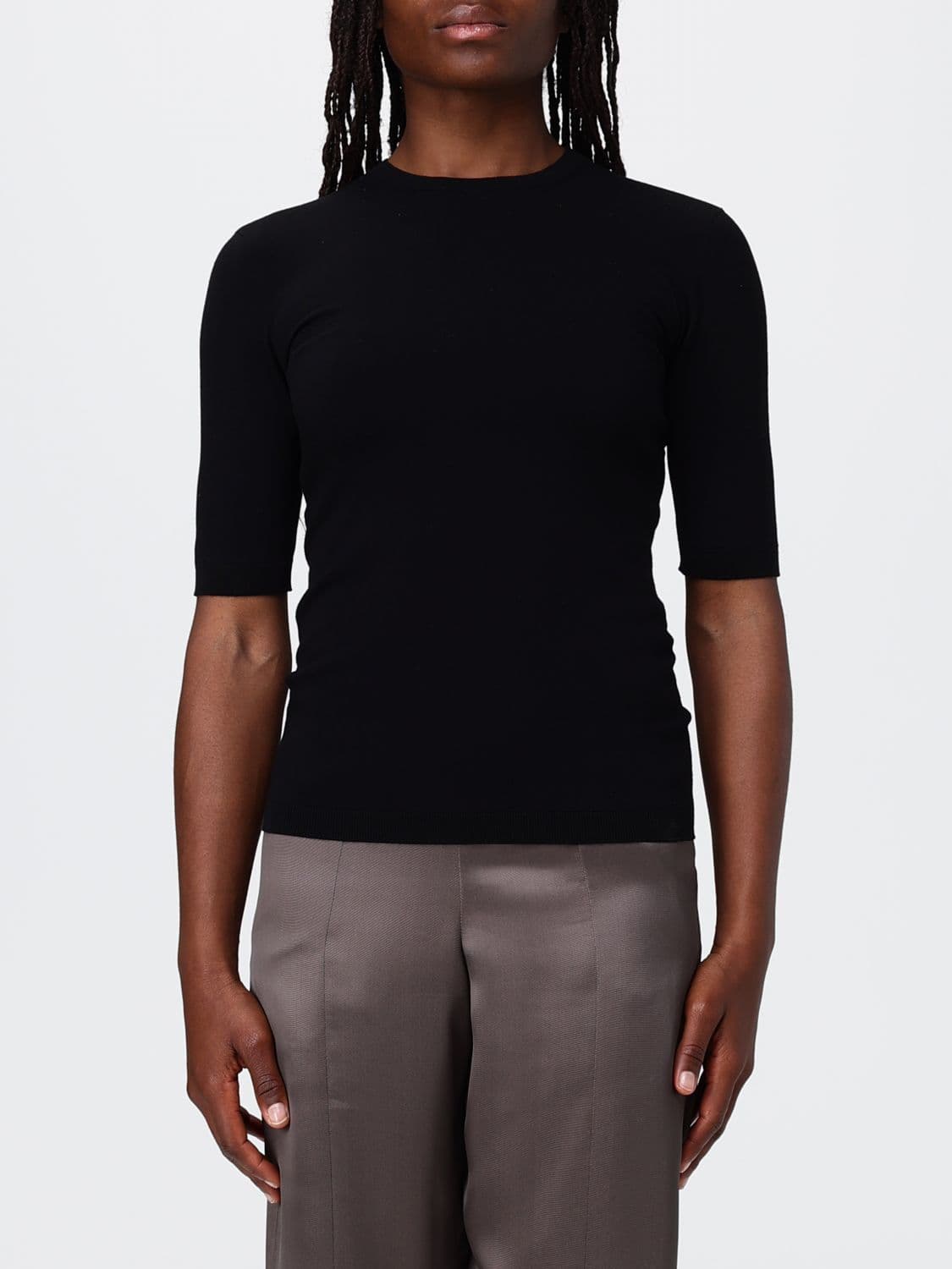Max Mara Viscose Knit