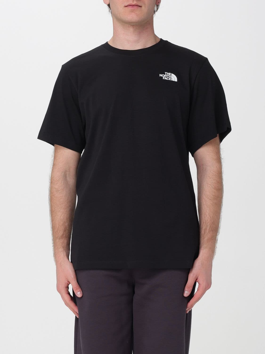The North Face Printed Cotton T-Shirt