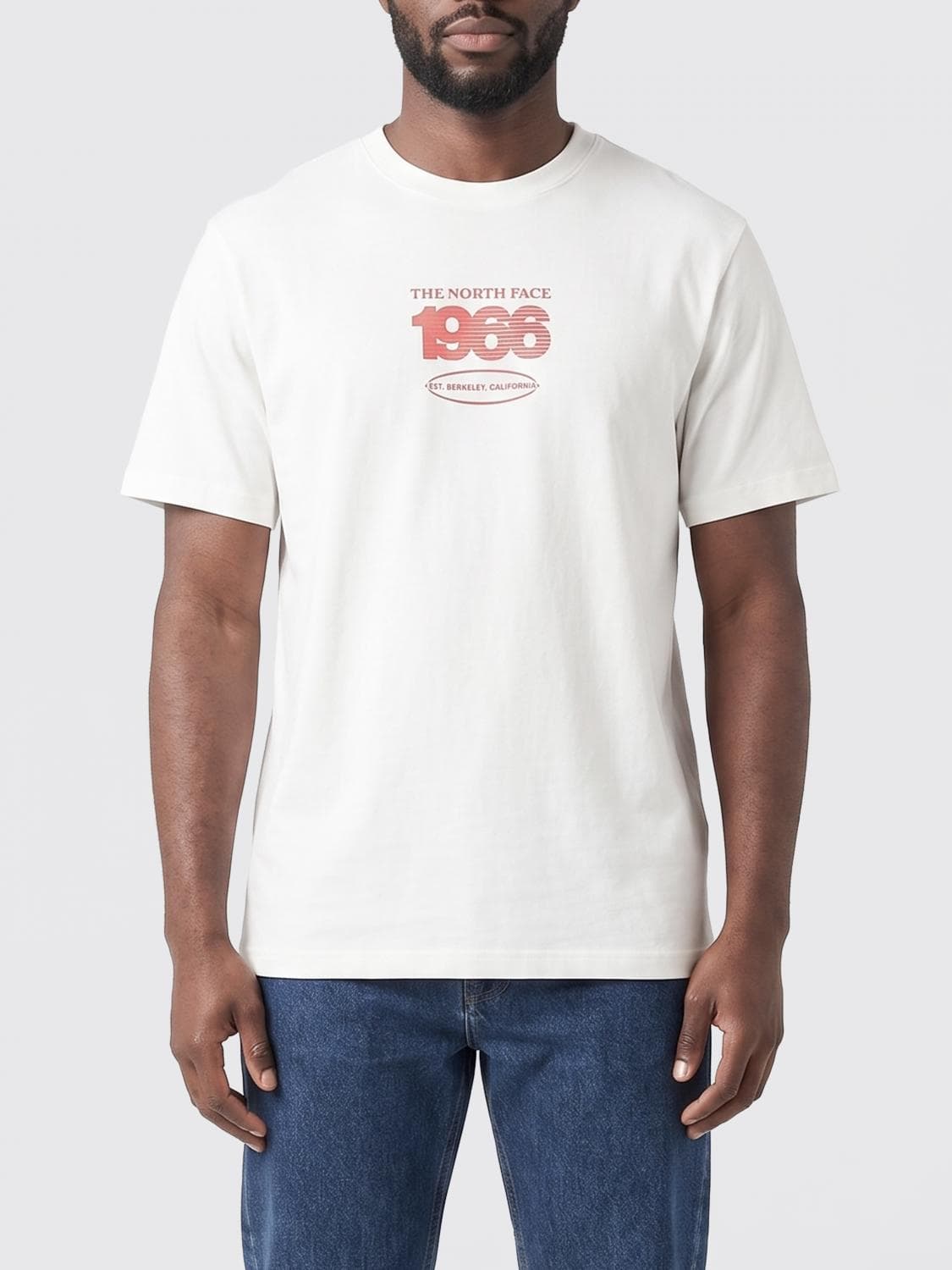 The North Face 1966 Cotton T-Shirt