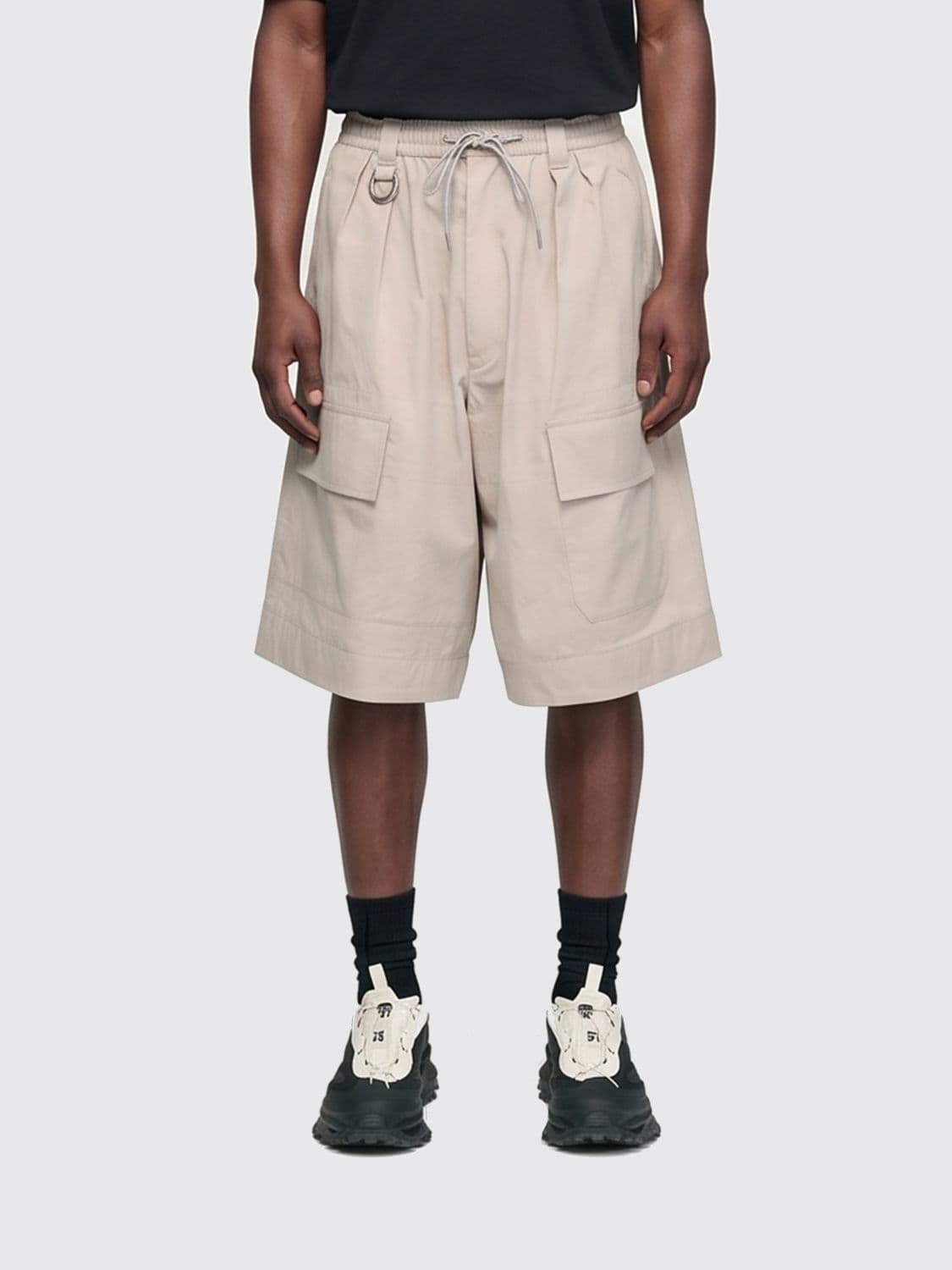 Y-3 Pants men