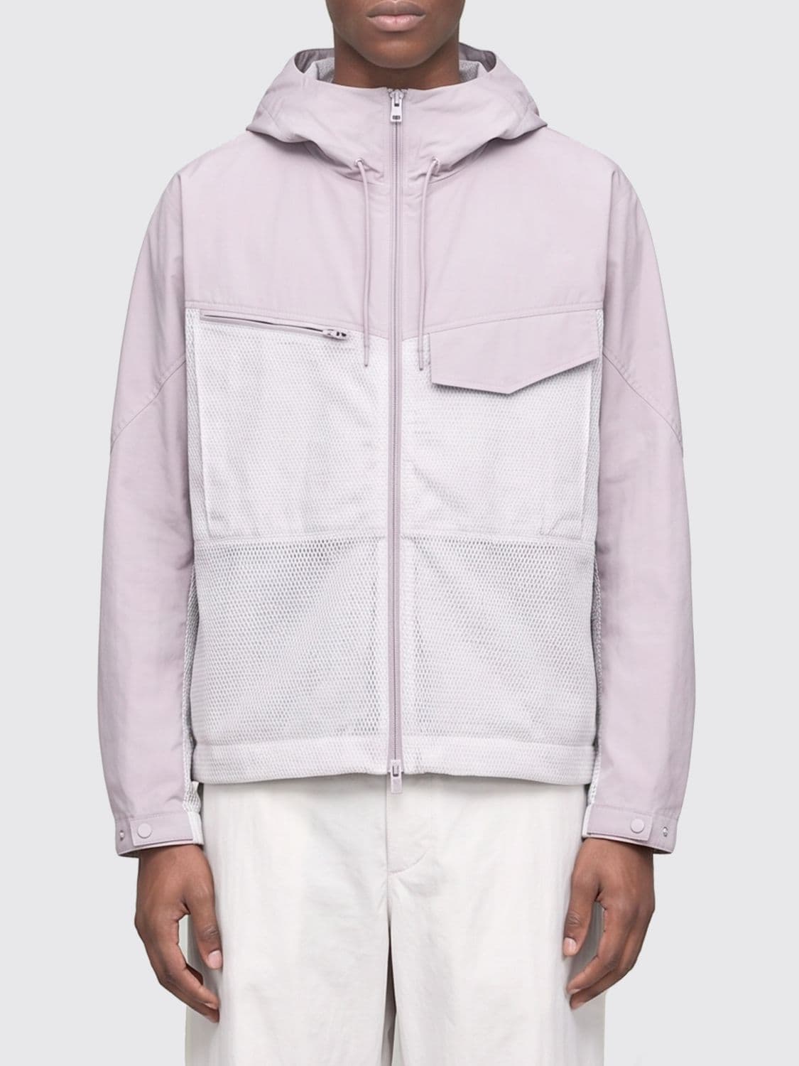Y-3 Jacket men