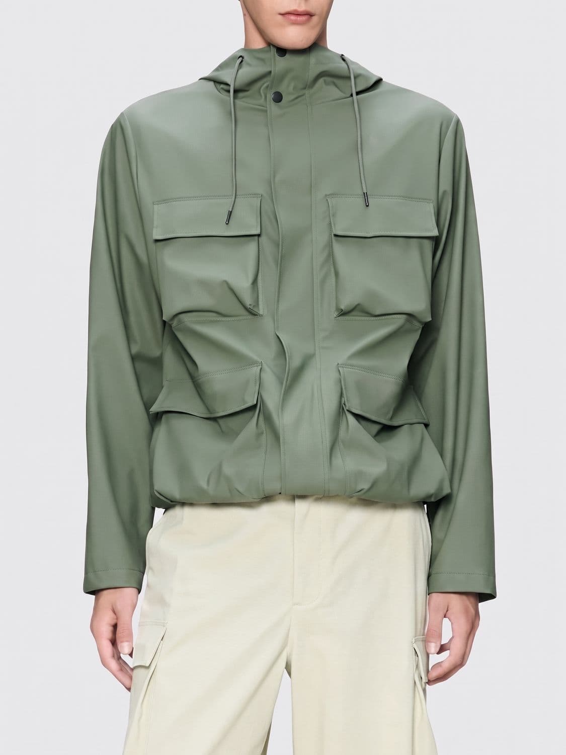 Rains Jacket men