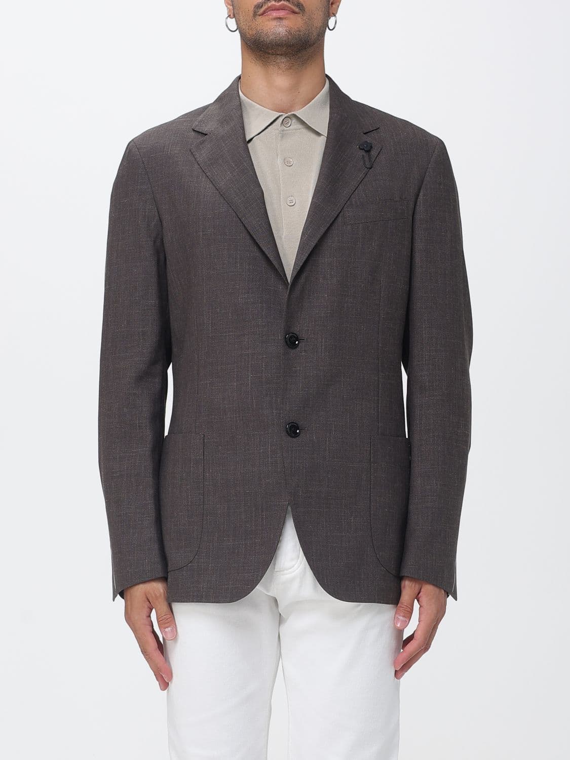 Lardini Jacket men
