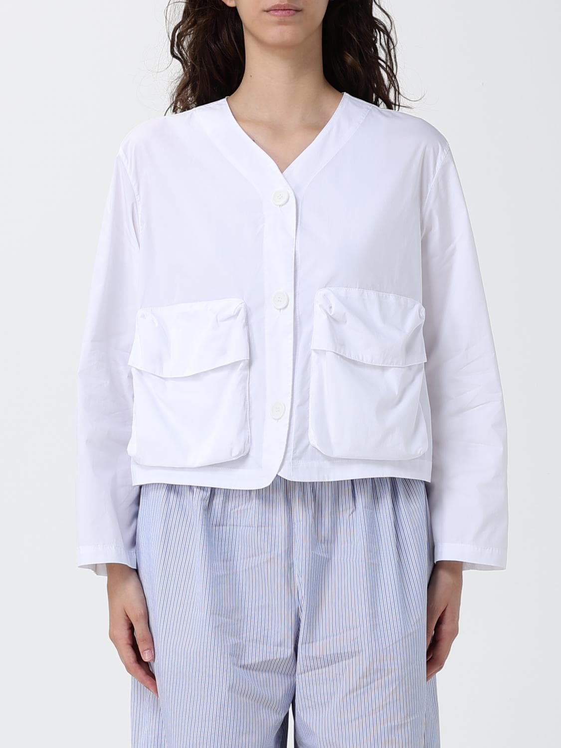 Aspesi Blazer woman