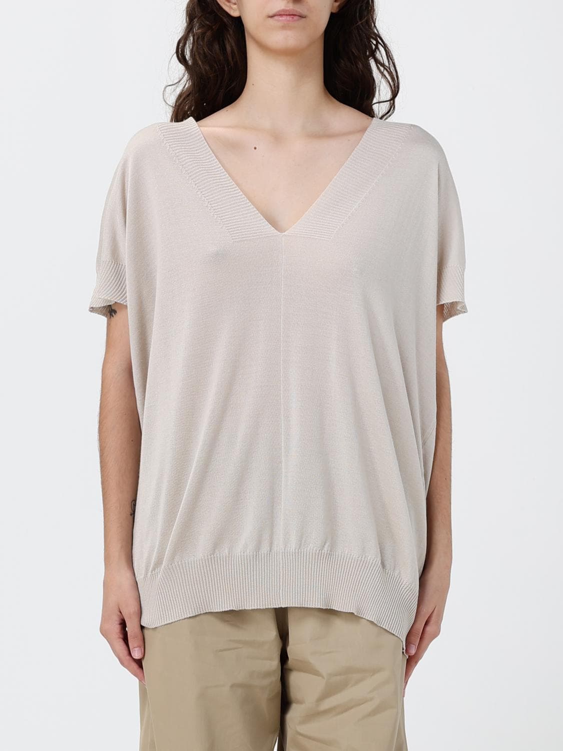 Aspesi Sweater woman