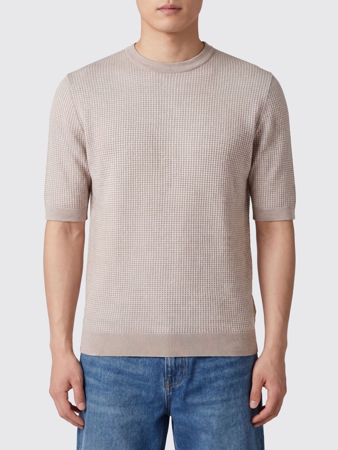 Ballantyne Sweater men