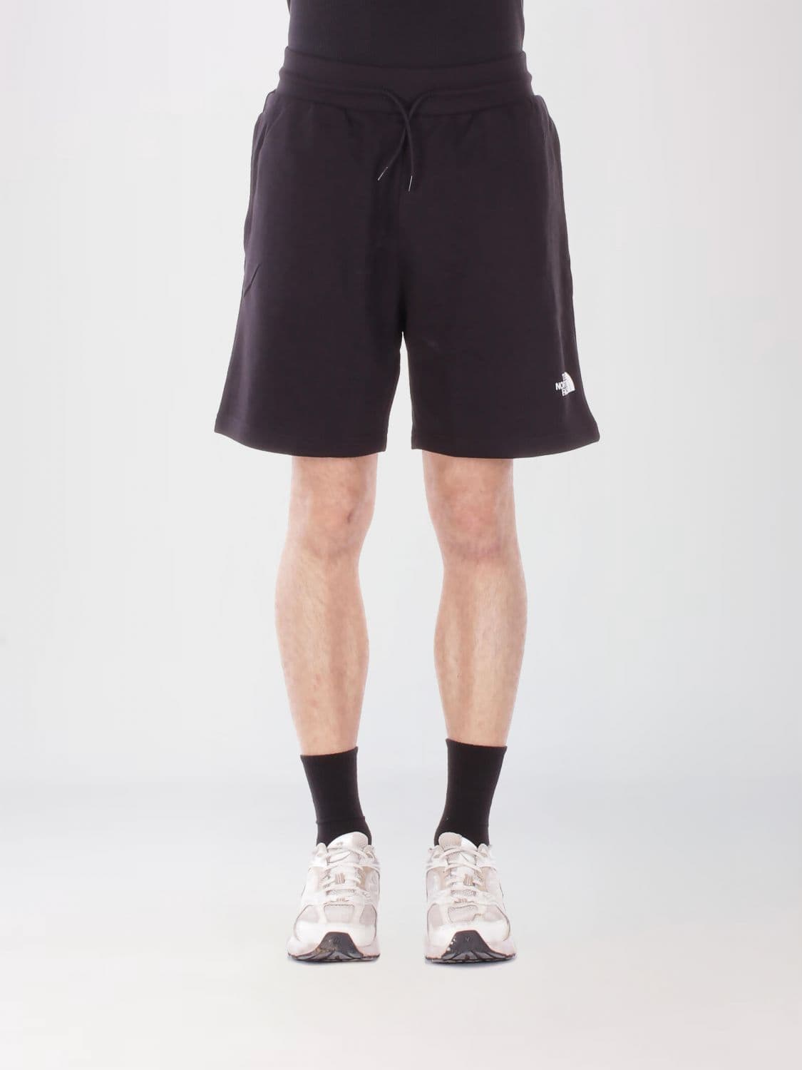 The North Face Jersey Jogging Shorts