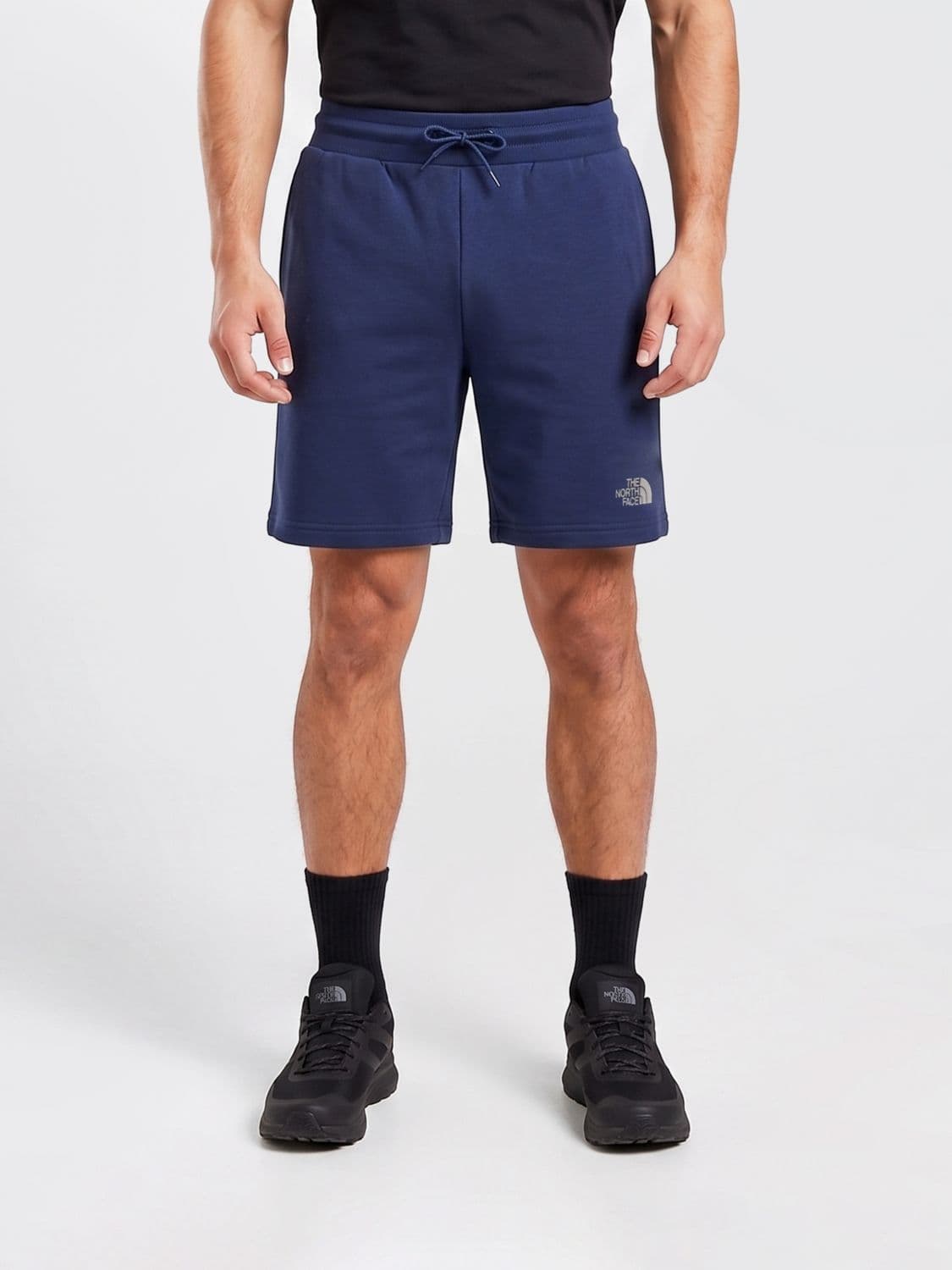 The North Face Jersey Jogging Shorts