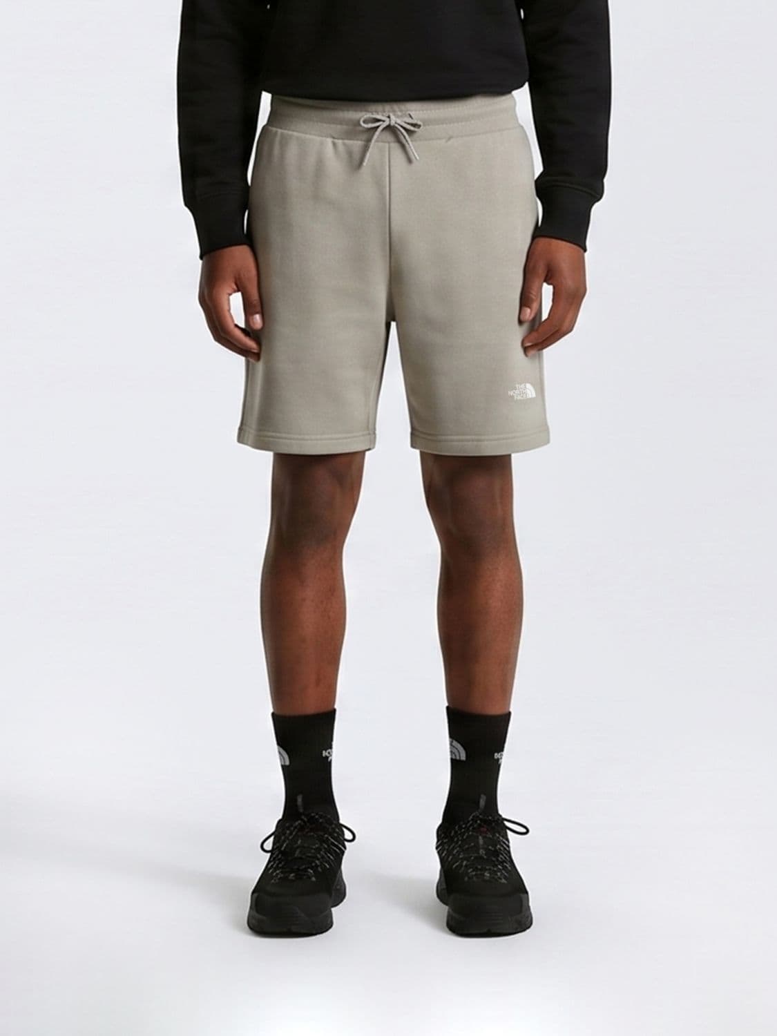 The North Face Jersey Jogging Shorts