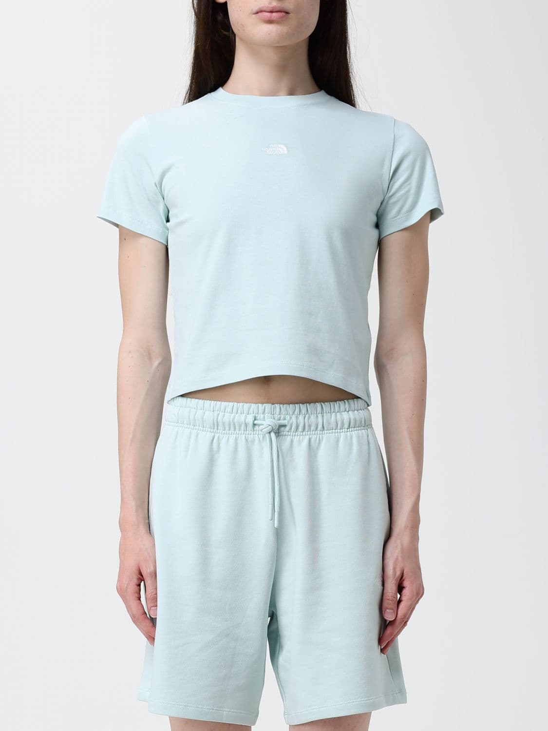 The North Face Essential Regular Cutie Cotton T-Shirt