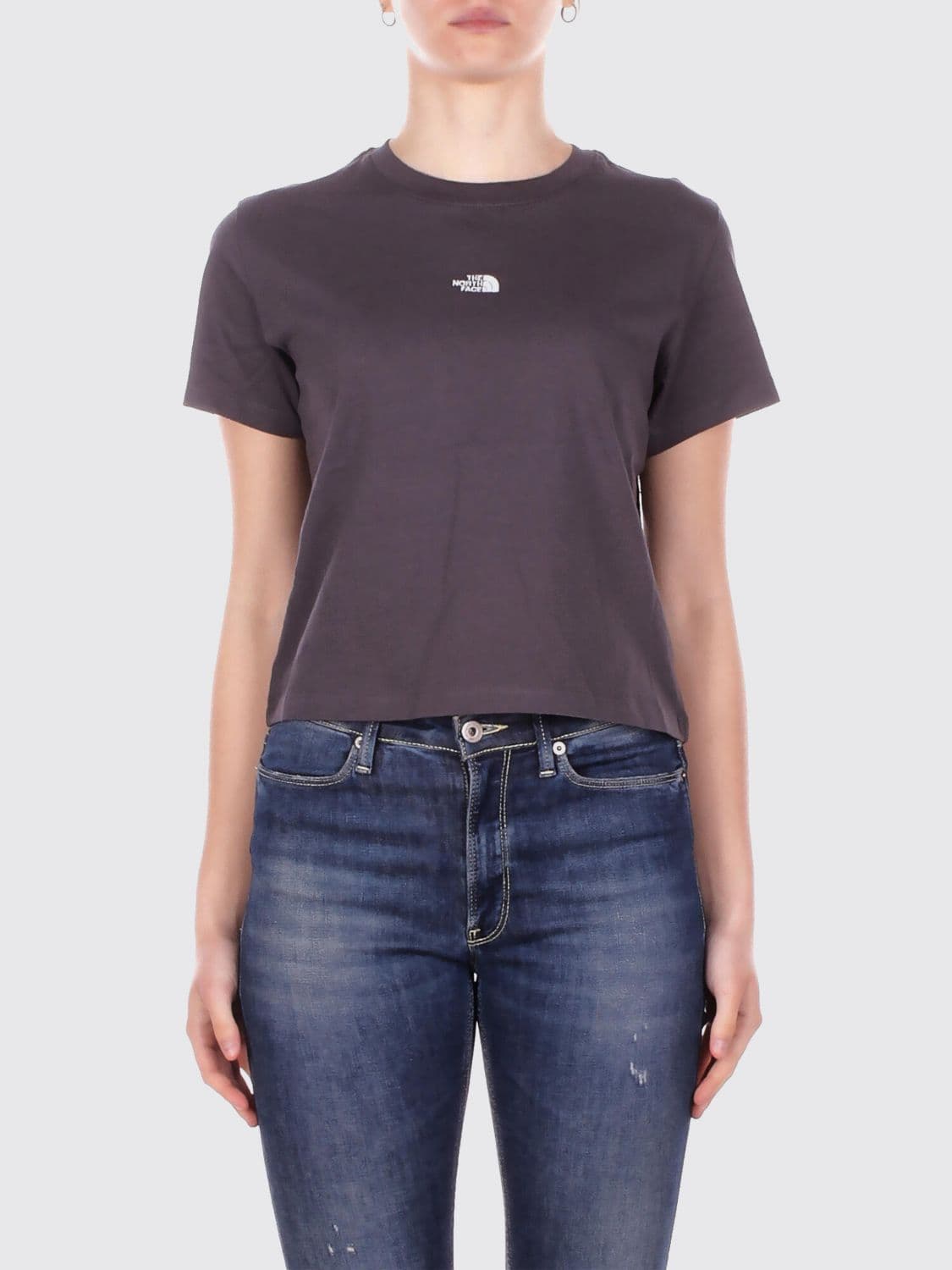 The North Face Essential Regular Cutie Cotton T-Shirt