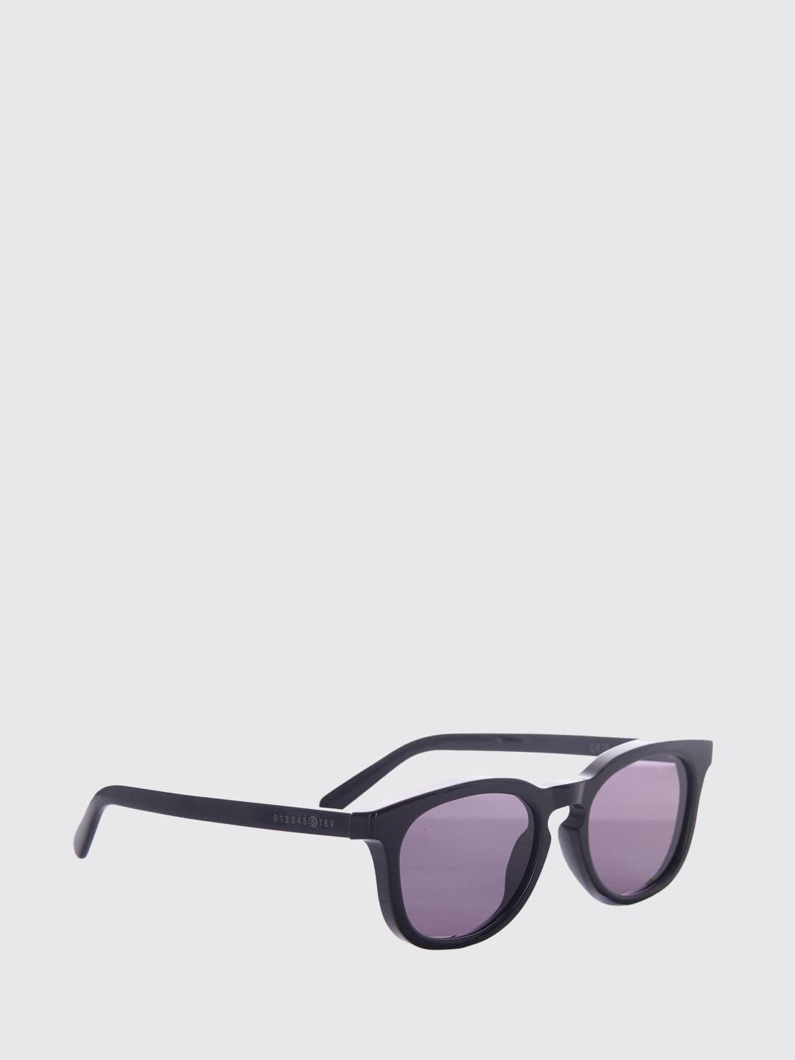 Mm6 Maison Margiela XW0 Acetate Sunglasses · OS