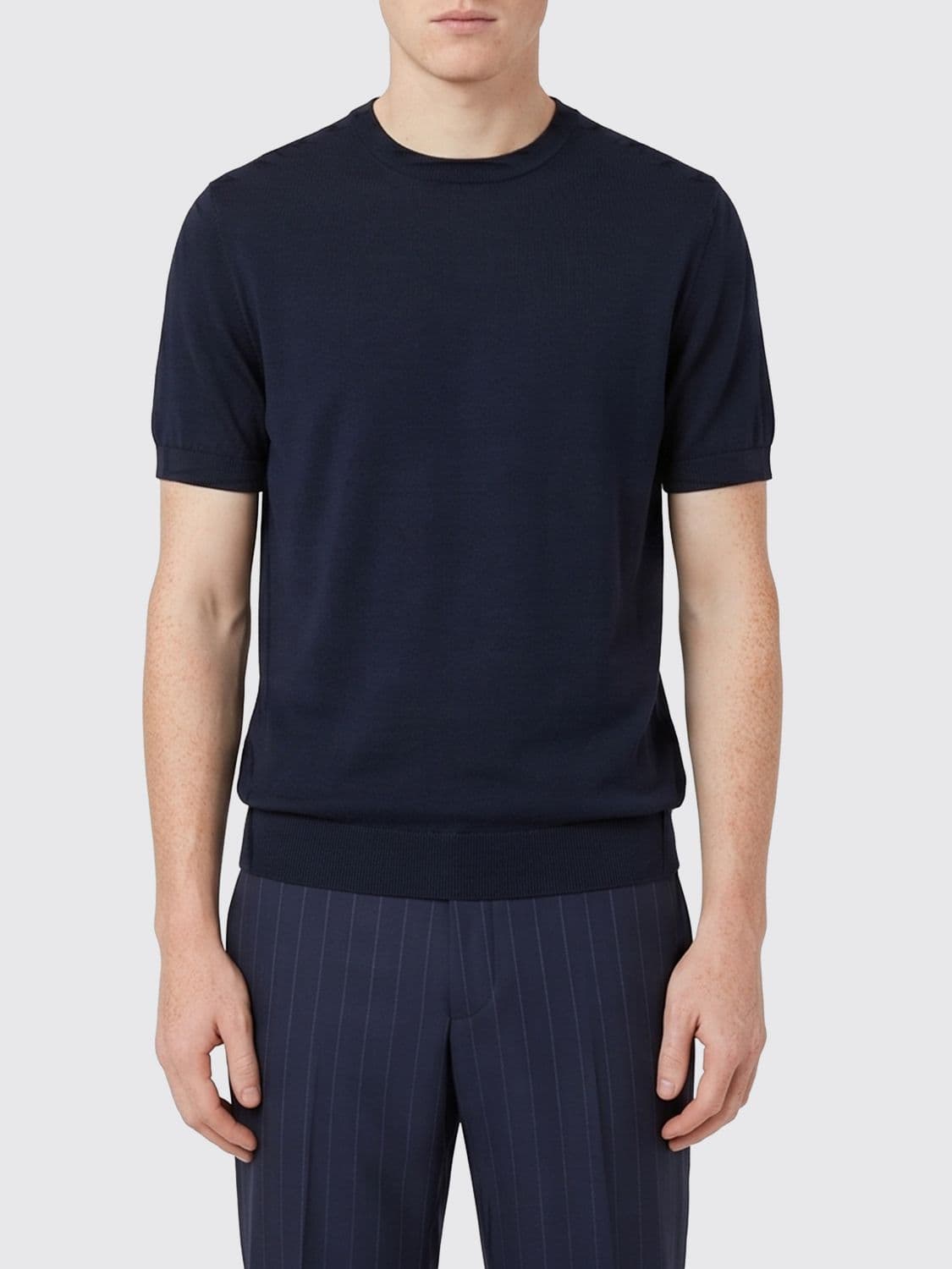 Zegna Sweater men