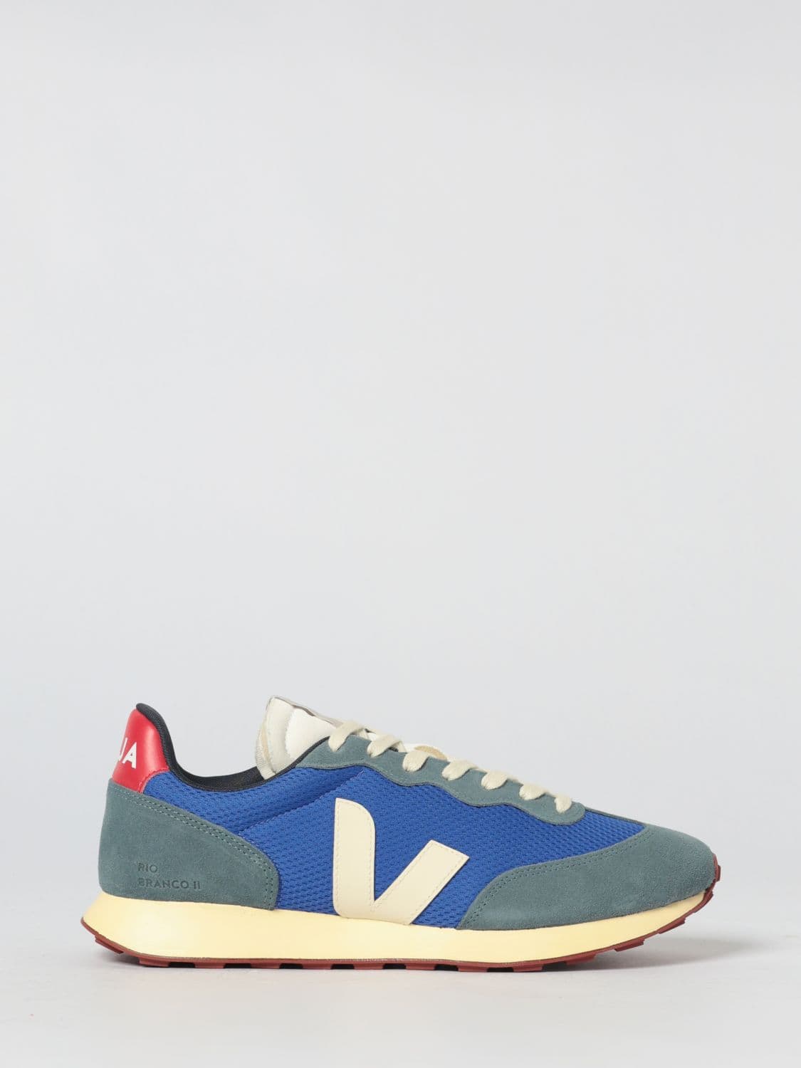 Veja Rio Branco II Alveomesh Sneakers